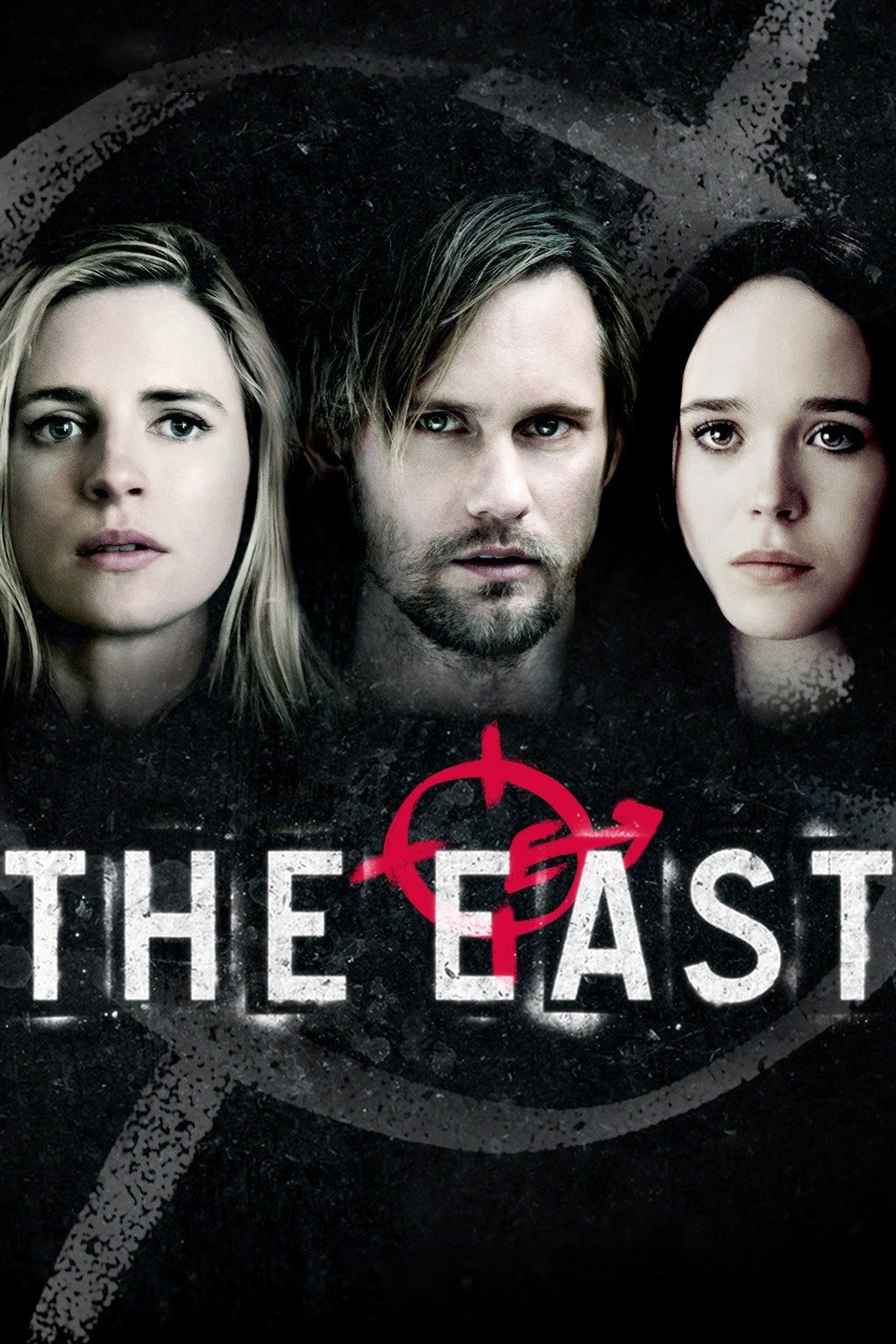 The East - Rotten Tomatoes